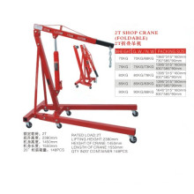 Shop Crane (Foldable)